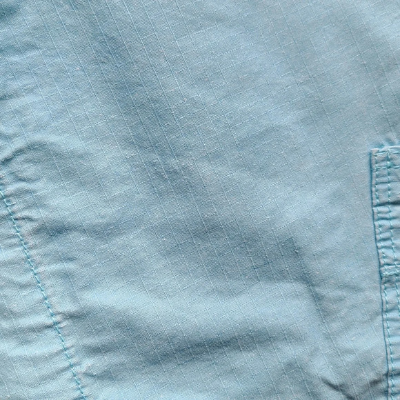 Free Planet cargo shorts size 36 men's - Picture 7 of 8